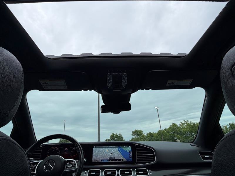 Used 2020 Mercedes-Benz GLE 350 4MATIC image 56