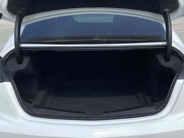 New 2026 Cadillac CT5 Premium Luxury RWD image 28