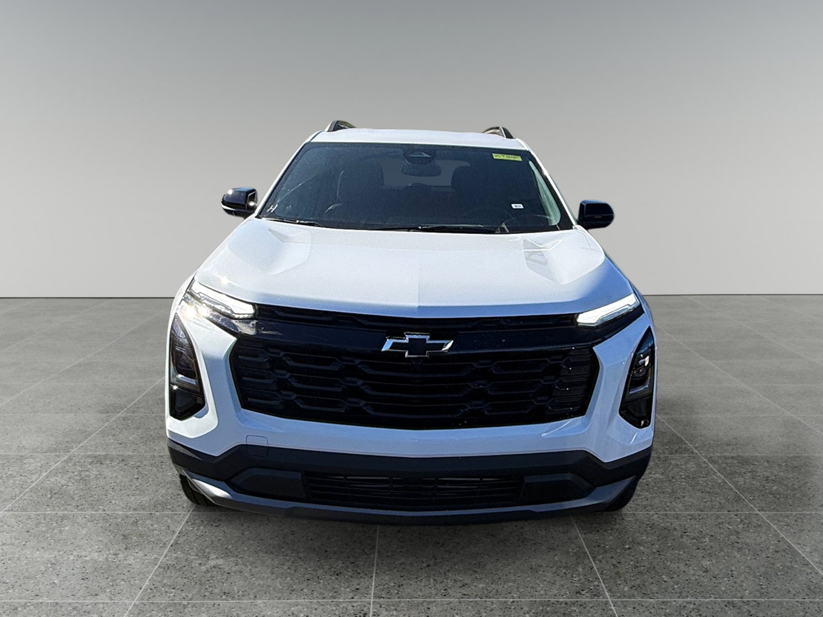 New 2027 Chevrolet Equinox LT w/ Convenience Package II AWD/4WD image 8
