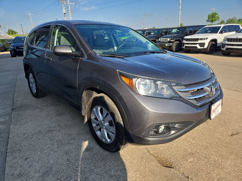 Used 2013 Honda CR-V EX image 13