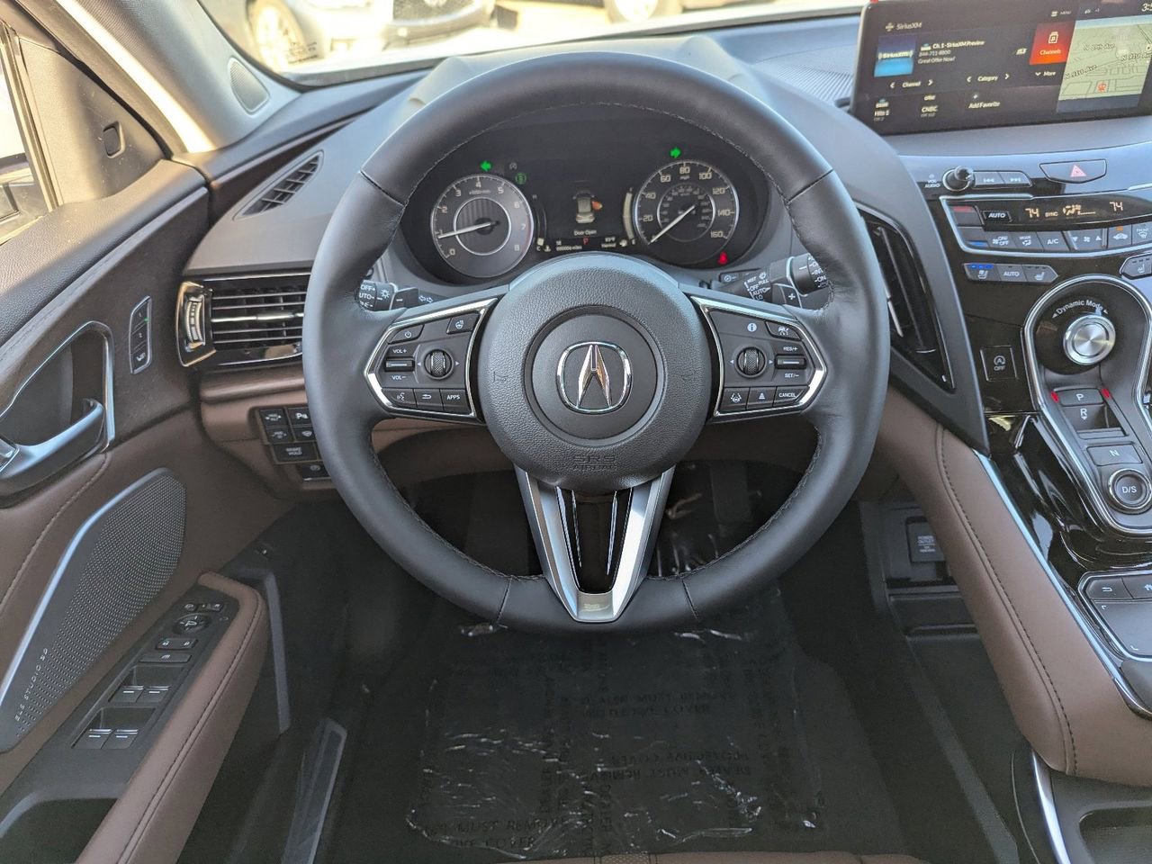 New 2026 Acura RDX Advance Package image 25