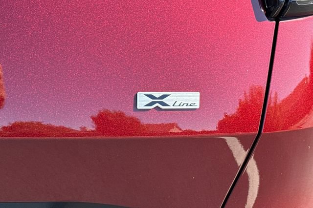 Certified 2023 Kia Sportage X-Line Prestige AWD/4WD image 37