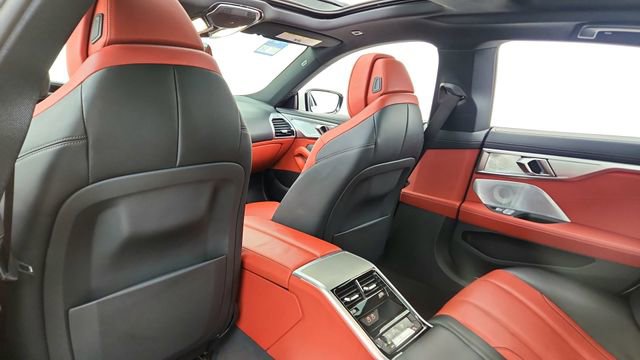 Used 2024 BMW 840i Gran Coupe w/ M Sport Professional Package RWD image 30