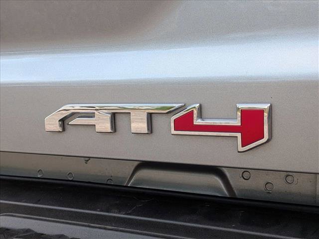 Used 2024 GMC Canyon AT4 AWD/4WD image 23