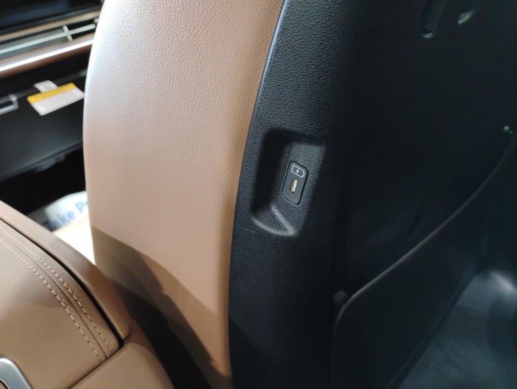 New 2026 Hyundai Santa Fe Limited image 28