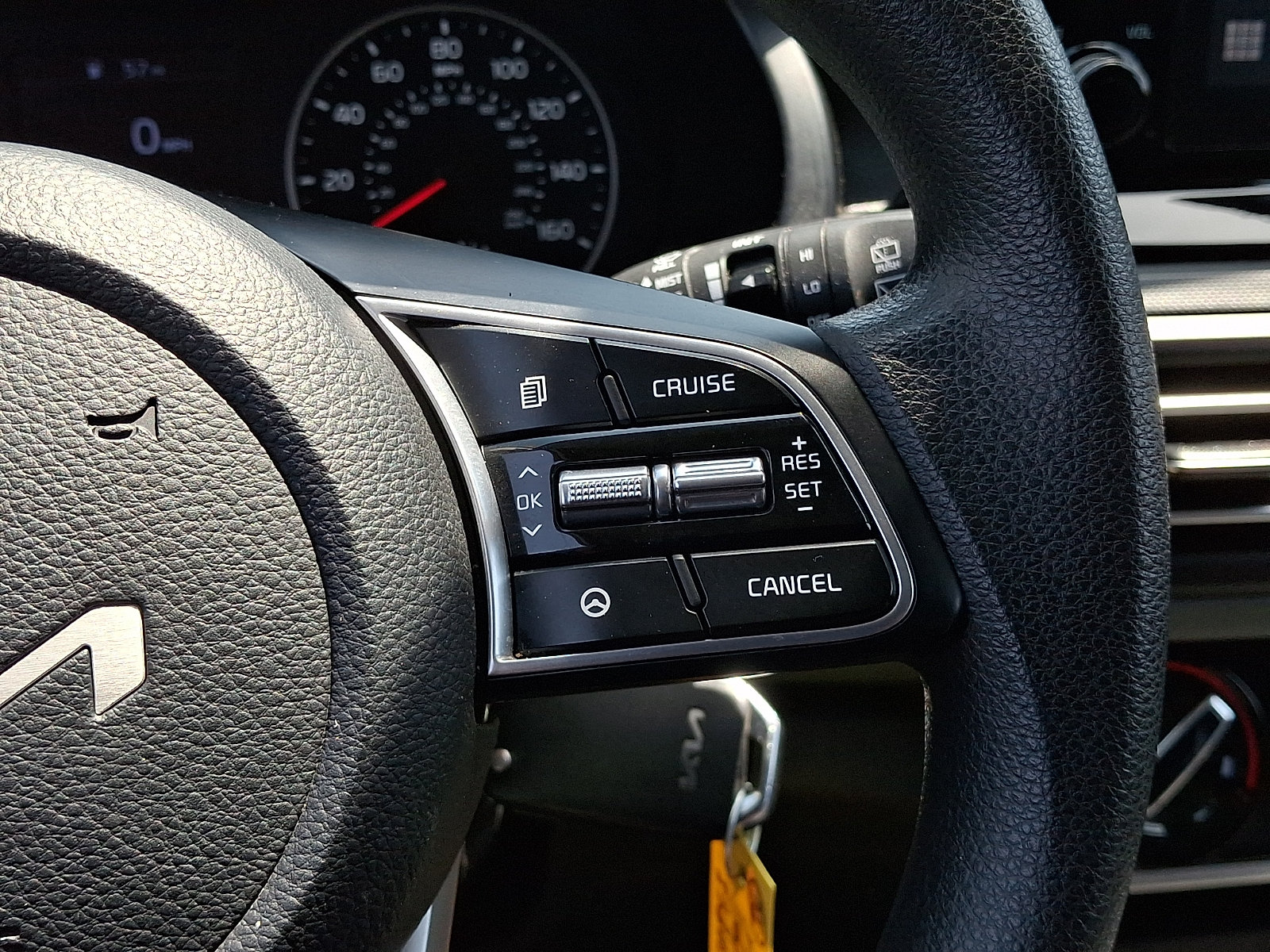 Certified 2023 Kia Seltos LX AWD/4WD image 21