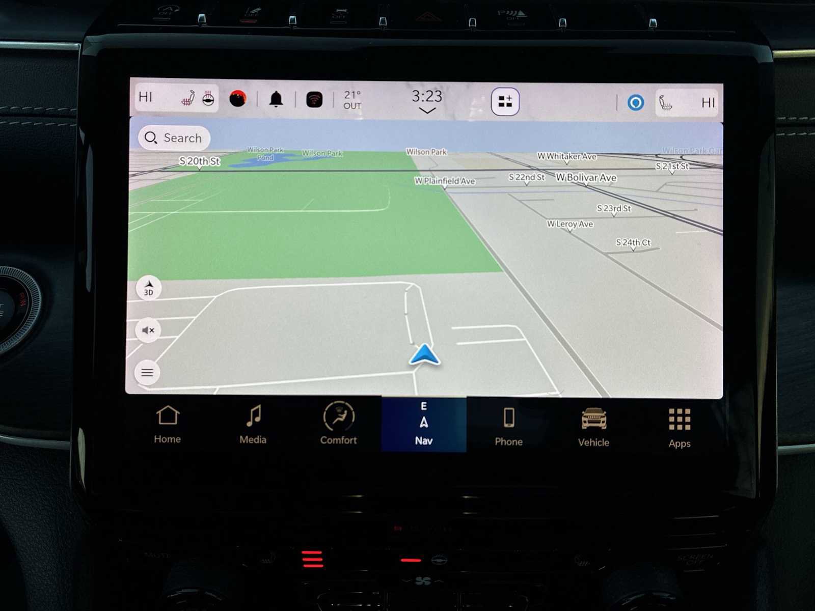 Used 2023 Jeep Grand Cherokee Limited image 14