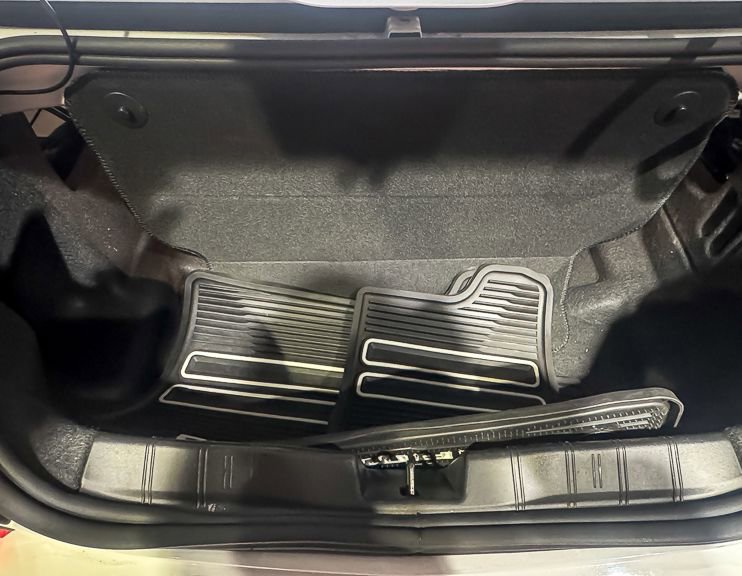 Used 2022 Chevrolet Camaro SS image 23