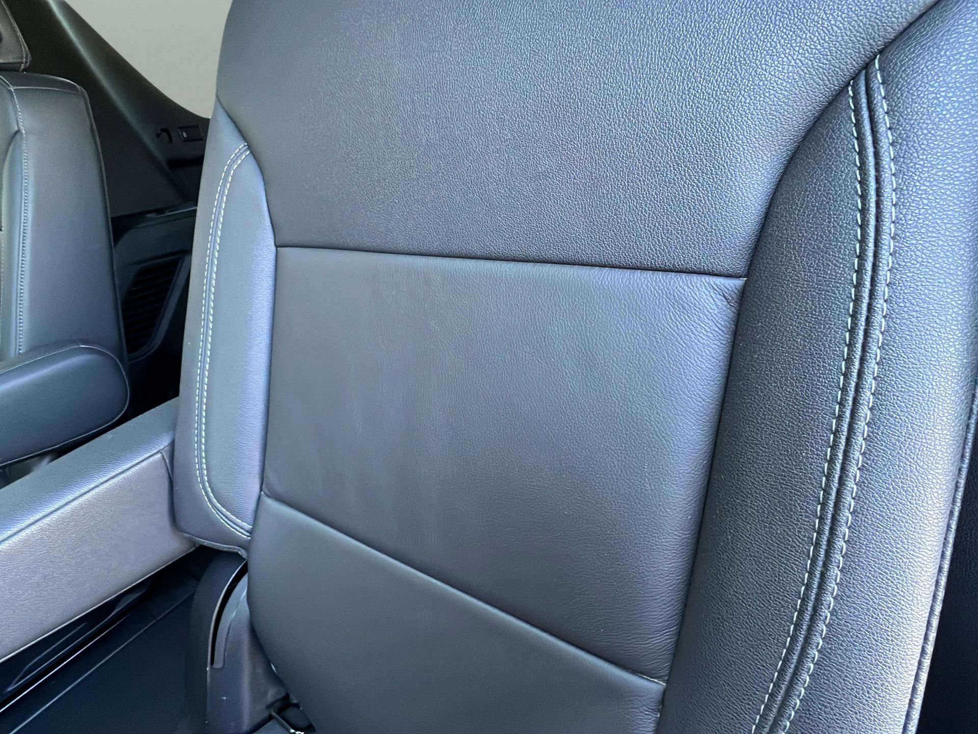 Used 2023 Chevrolet Tahoe Z71 w/ Luxury Package image 18