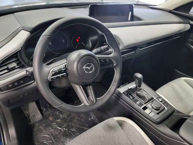 New 2026 MAZDA CX-30 Aire Edition AWD/4WD image 10