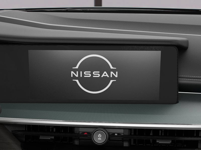 New 2027 Nissan Murano Platinum w/ Cargo Package AWD/4WD image 18