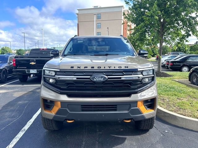 Used 2026 Ford Expedition Tremor AWD/4WD image 2