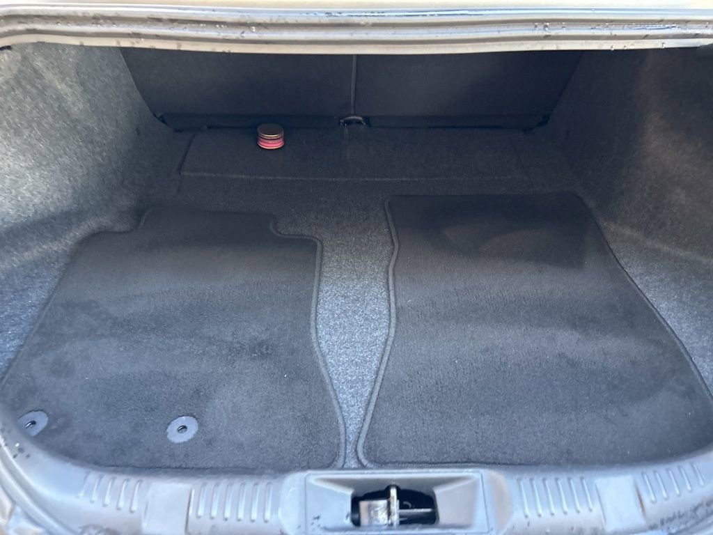 Used 2025 Ford Mustang Premium w/ Mustang Nite Pony Package image 28