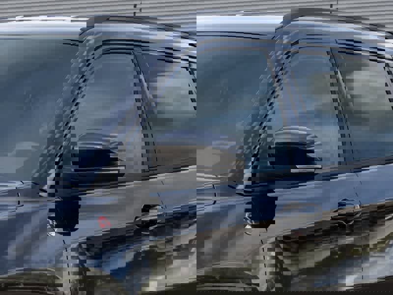 New 2026 Jeep Compass Trailhawk image 12