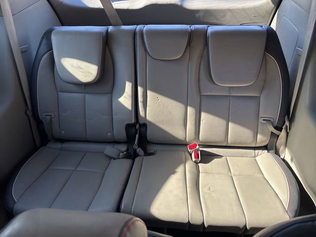Used 2018 Kia Sedona EX image 20