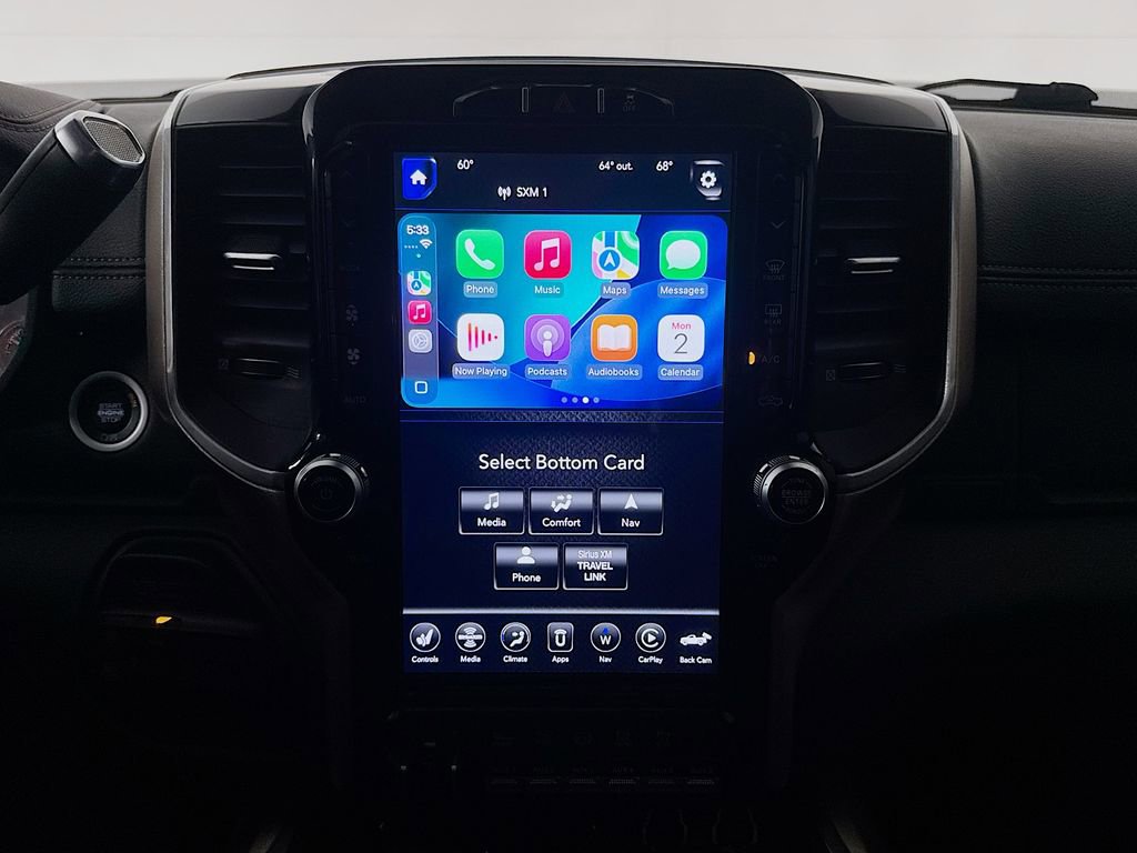 Used 2019 RAM 3500 Laramie image 18