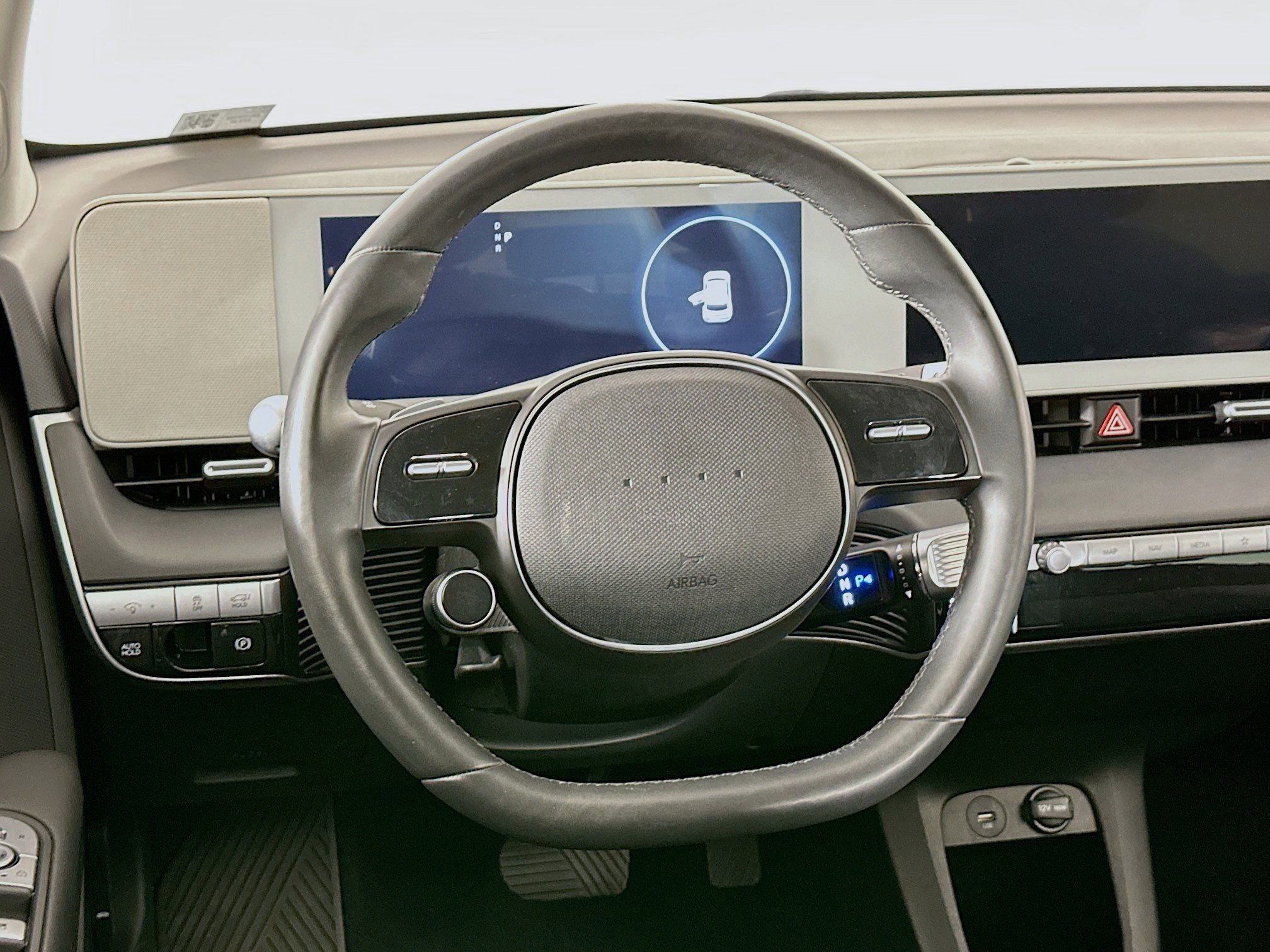 Used 2024 Hyundai Ioniq 5 SEL RWD image 18