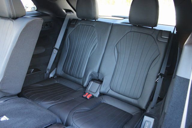 Used 2023 Mercedes-Benz EQS 450+ 4MATIC SUV image 13