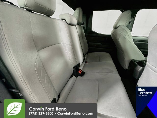 Used 2026 Toyota Tacoma SR5 AWD/4WD image 29