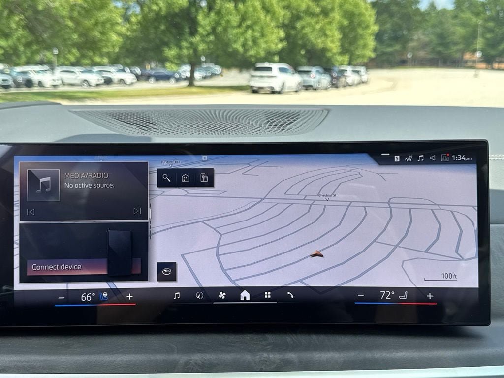 New 2027 BMW X7 xDrive40i AWD/4WD image 17