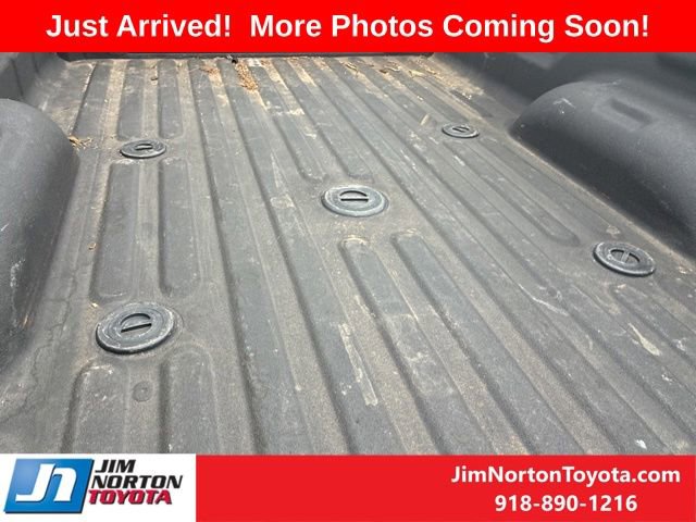 Used 2024 RAM 3500 Laramie w/ Night Edition AWD/4WD image 13
