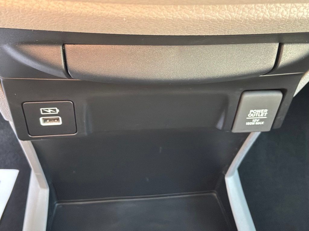 Used 2023 Honda Odyssey EX-L image 20
