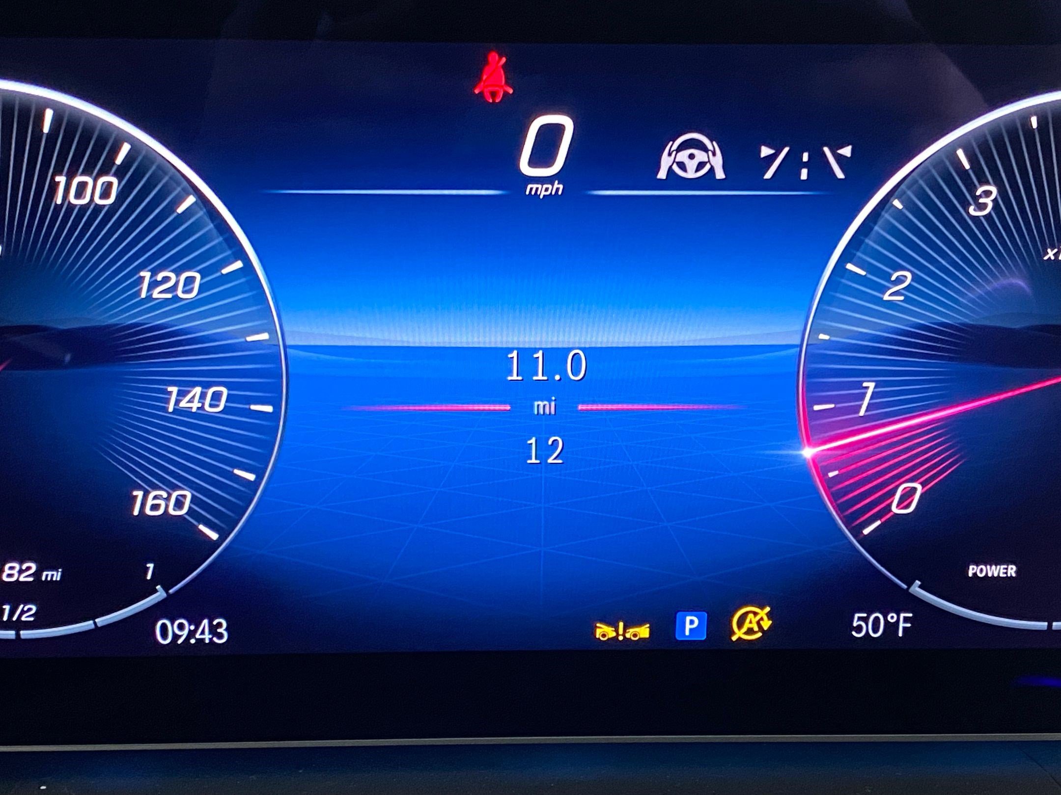 Used 2025 Mercedes-Benz GLS 450 4MATIC image 20