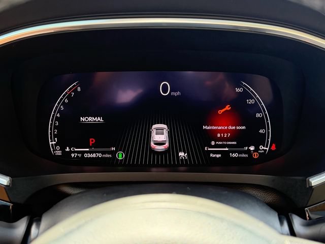 Used 2023 Acura MDX FWD w/ Technology Package image 22