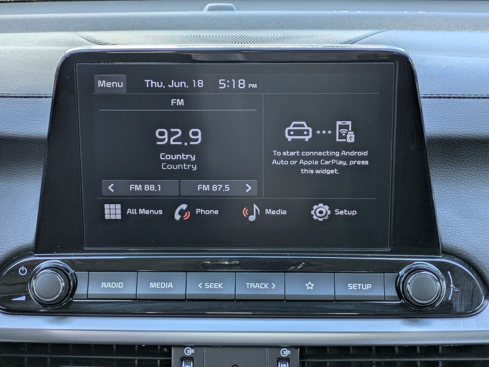 Certified 2023 Kia Forte LXS FWD image 14