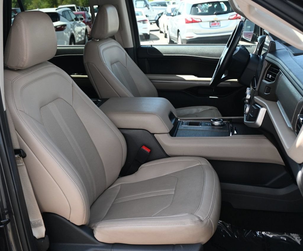 Used 2024 Ford Expedition Max Limited RWD image 22