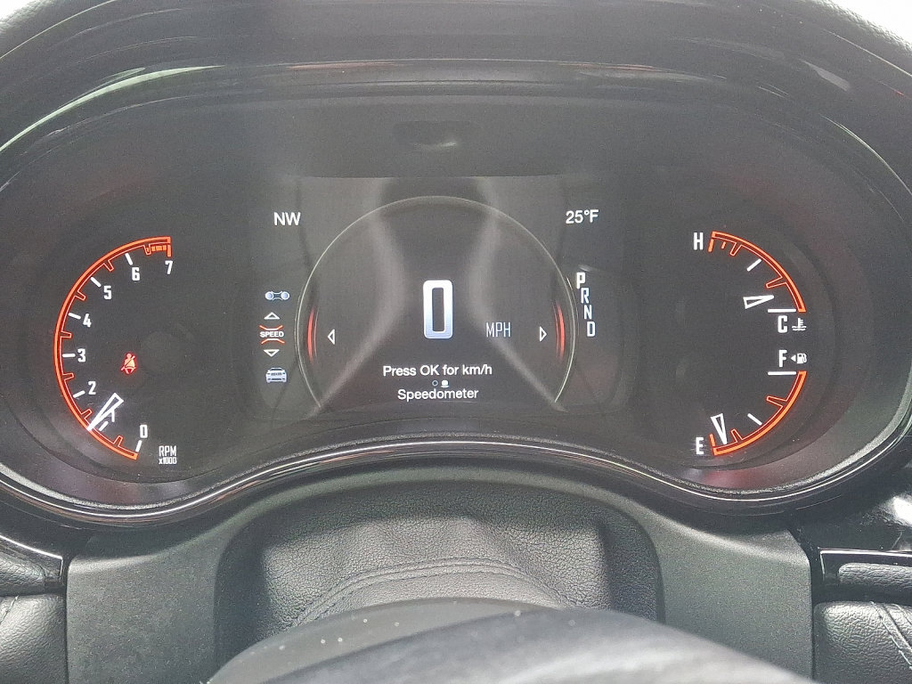 Used 2022 Dodge Durango SXT w/ Blacktop Package image 26