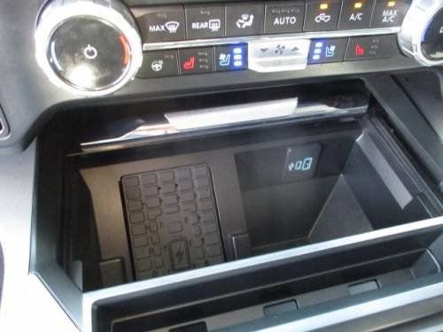 Used 2023 Ford F250 Lariat w/ Lariat Ultimate Package image 13