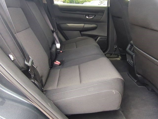 Used 2024 Honda CR-V EX image 27