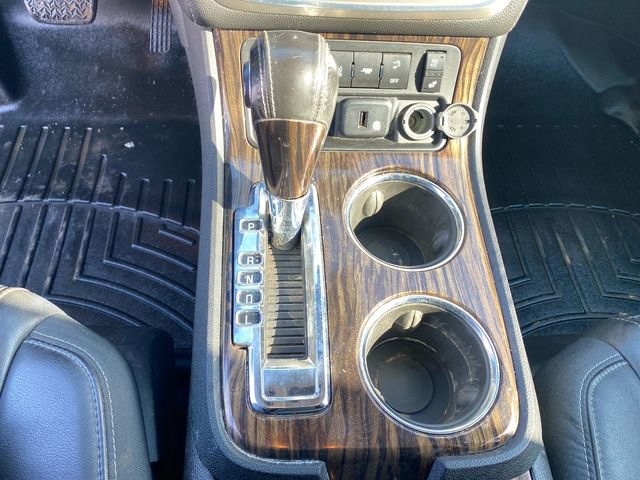 Used 2015 GMC Acadia Denali image 12