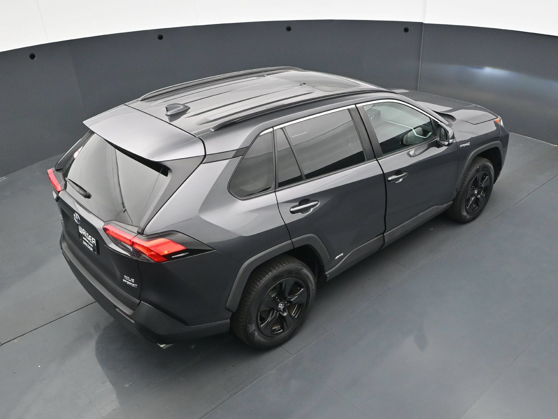 Used 2020 Toyota RAV4 XLE w/ Convenience Package AWD/4WD image 41