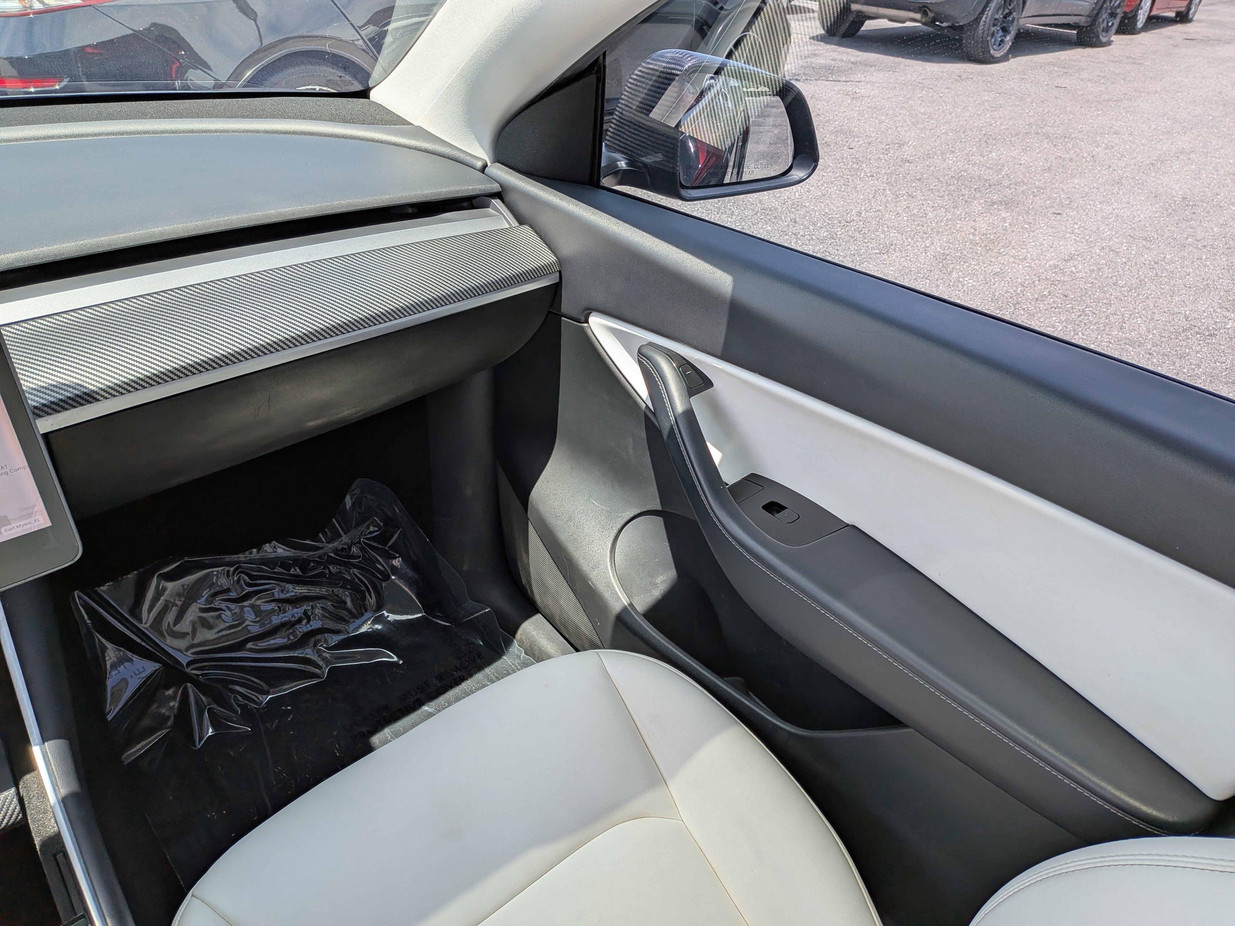 Used 2020 Tesla Model Y Performance AWD/4WD image 20