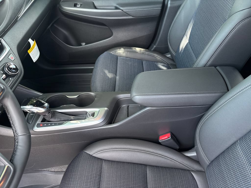 New 2026 Buick Envista Preferred w/ Convenience I Package FWD image 23