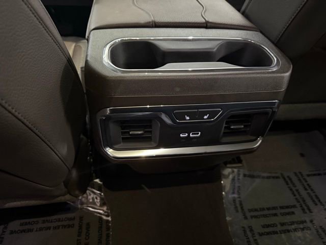 Used 2023 GMC Sierra 1500 Denali AWD/4WD image 29