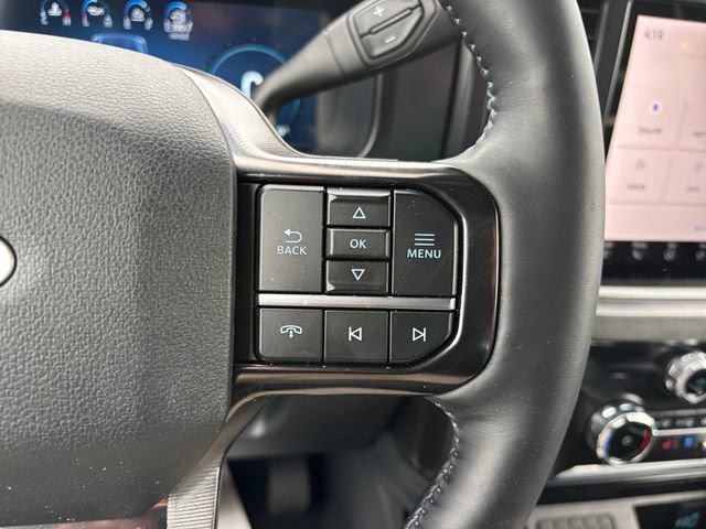 Certified 2026 Ford F250 Platinum w/ Tremor Off-Road Package image 19