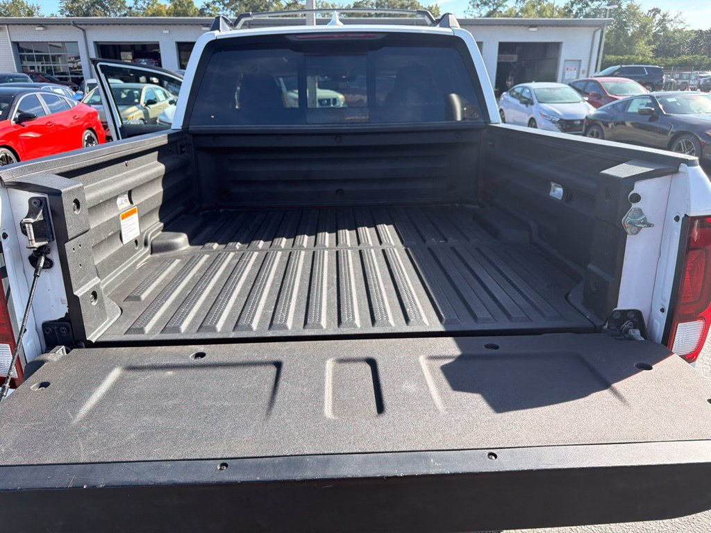 Used 2020 Honda Ridgeline RTL-E image 19