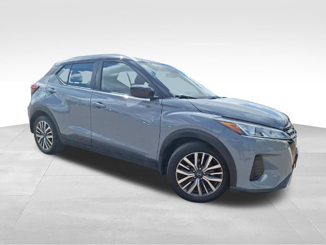 Certified 2024 Nissan Kicks SV FWD 360° Tour
