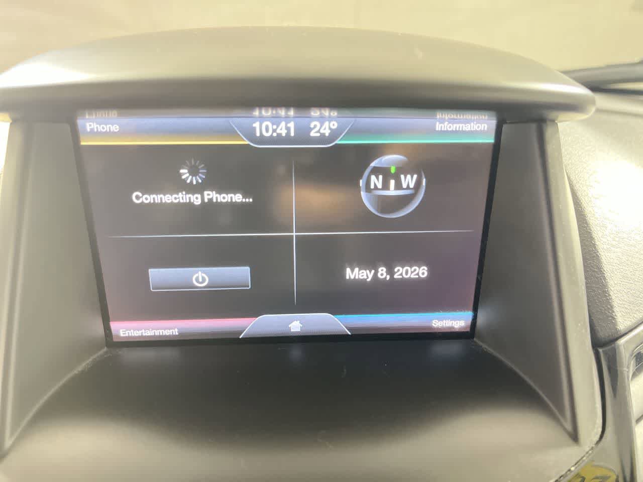 Used 2015 Ford Fiesta SE w/ Comfort Package FWD image 18