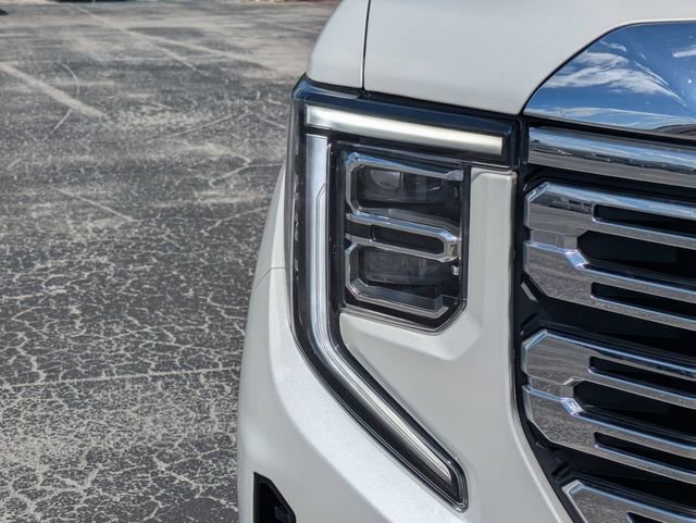 Used 2024 GMC Sierra 1500 Denali w/ Denali Reserve Package image 11