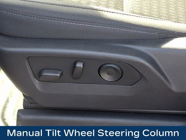 Used 2024 Chevrolet Silverado 1500 Custom AWD/4WD image 23