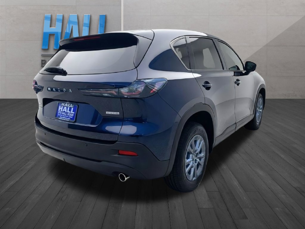 New 2026 MAZDA CX-5 Select AWD/4WD image 5