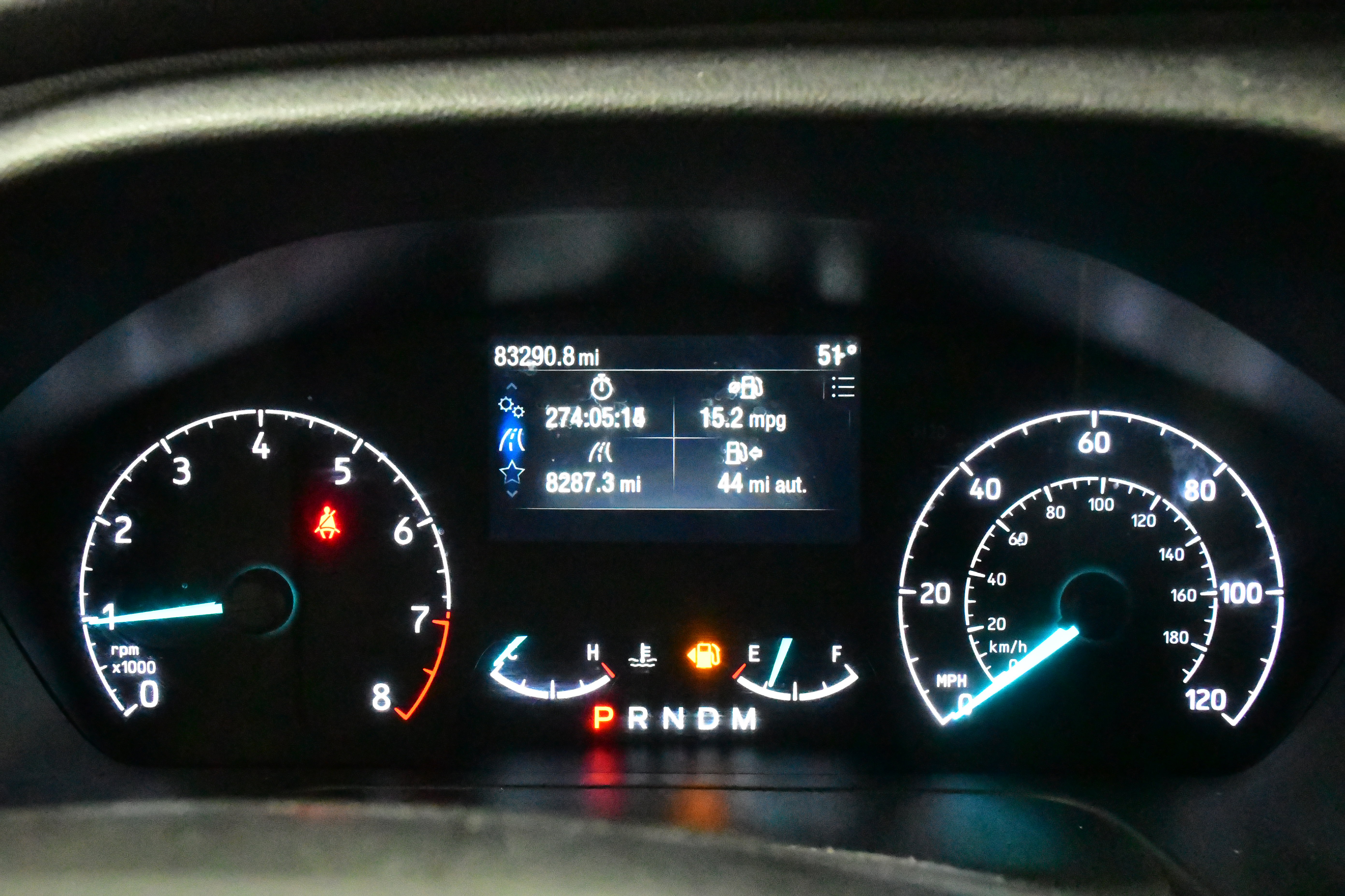 Used 2024 Ford Transit 350 XLT image 22