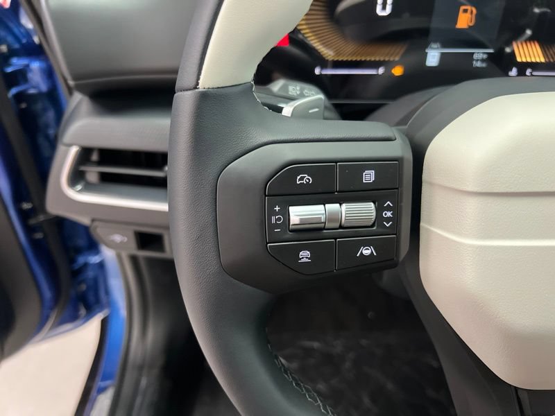 New 2026 Kia K4 GT-Line FWD image 22