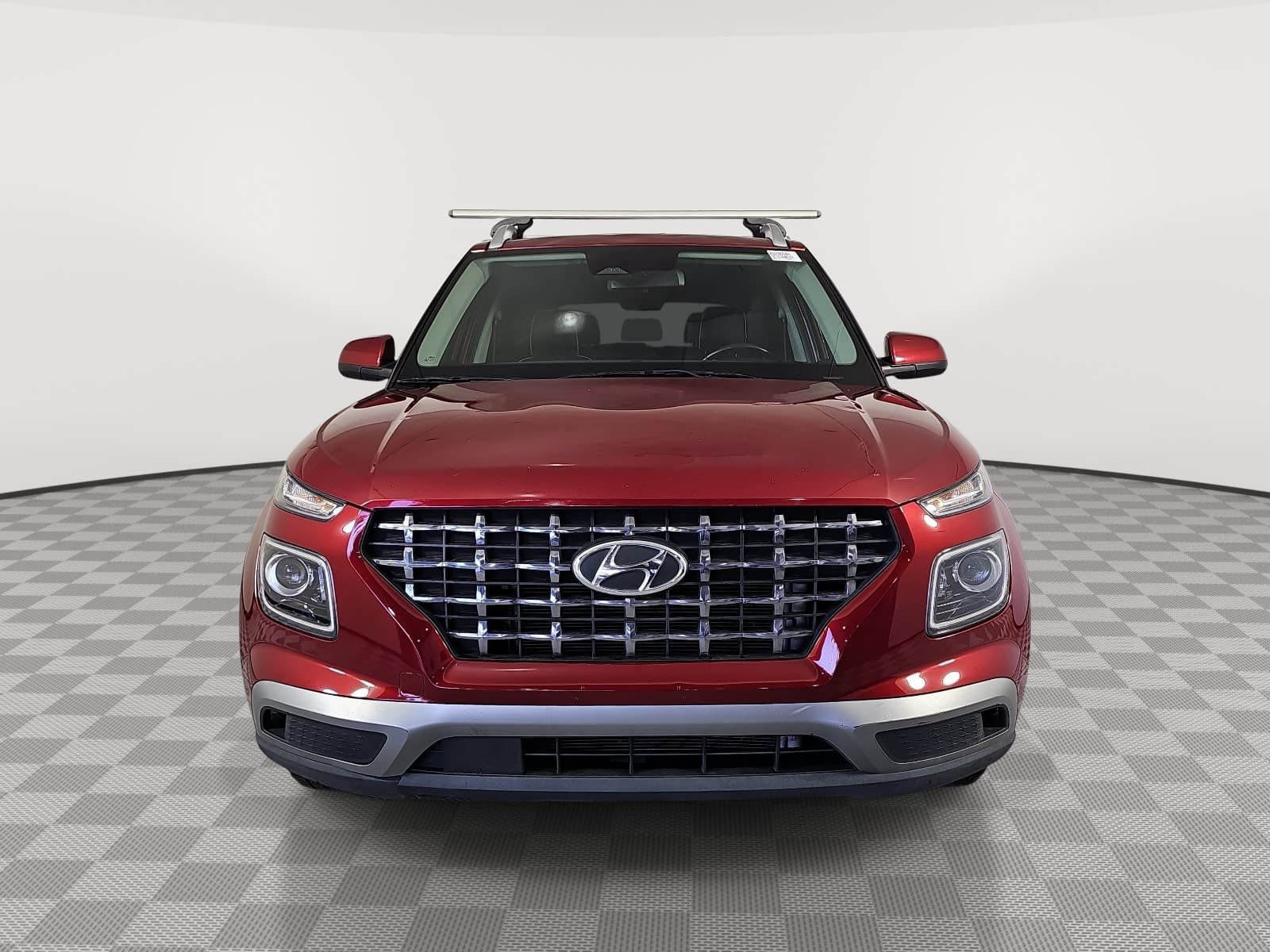 Used 2024 Hyundai Venue Limited FWD image 3