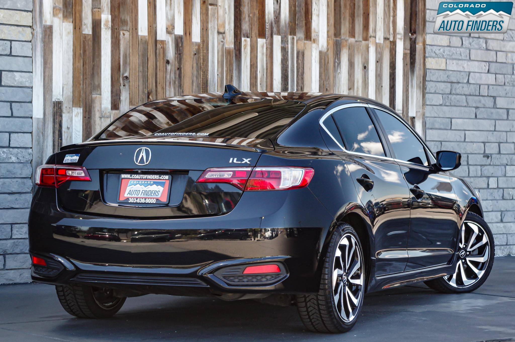Used 2016 Acura ILX image 7