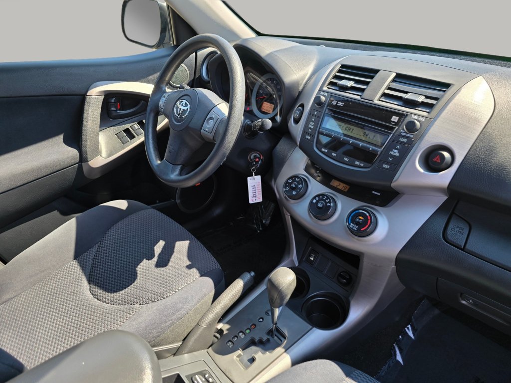 Used 2008 Toyota RAV4 Sport AWD/4WD image 29